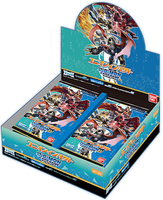 Digimon Card Game - [BT-03] Union Impact Japanese Booster Box