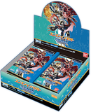 Digimon Card Game - [BT-03] Union Impact Japanese Booster Box