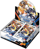 Digimon Card Game - [BT-06] Double Diamond Japanese Booster Box