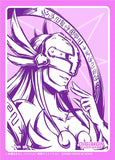 Digimon Card Game - Angewomon Card Sleeves
