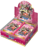 Digimon Card Game - [BT-04] Great Legends Japanese Booster Box