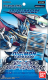 Digimon Card Game - [ST-08] UlforceVeedramon Japanese Starter Deck