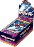 Digimon Card Game - [EX-02] Digital Hazard Japanese Extra Booster Box