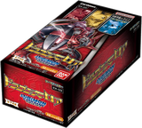 Digimon Card Game - [EX-03] Dragon's Roar Japanese Extra Booster Box
