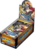 Digimon Card Game - [EX-04] Alternative Being Japanese Extra Booster Box