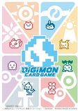 Digimon Card Game - [PB-01] Tamer's Evolution Box