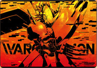 Digimon Card Game - Wargreymon Rubber Play Mat