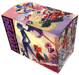 Disgaea 5 Deck Case Super