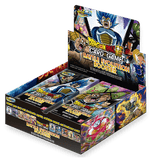 Dragon Ball Super Card Game - [DBS-EB01] Battle Evolution Booster Box