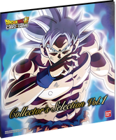 Dragon Ball Super Card Game - Collector's Selection Vol.1