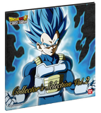 Dragon Ball Super Card Game - Collector's Selection Vol.2