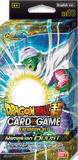 Dragon Ball Super Card Game - [DBS-BE18] Namekian Boost Expansion Set