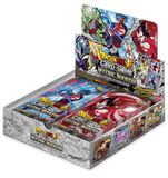 Dragon Ball Super Card Game - [MB-01] Mythic Booster Box