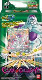 Dragon Ball Super Card Game - [DBS-SD13] Clan Collusion Starter Deck