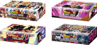 Dragon Ball Super Card Game - [DBS-BE13] Special Anniversary Box 2020