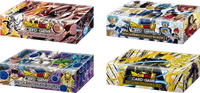 Dragon Ball Super Card Game - [DBS-BE19] Special Anniversary Box 2021