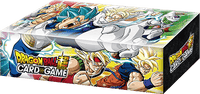 Dragon Ball Super Card Game - Draft Box 04: Dragon Brawl
