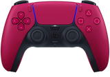 DualSense® Wireless Controller - Cosmic Red