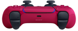 DualSense® Wireless Controller - Cosmic Red