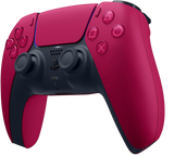 DualSense® Wireless Controller - Cosmic Red