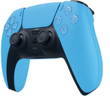 DualSense® Wireless Controller - Starlight Blue