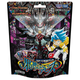 Duel Masters TCG - [DM22-SD1] Jashin From Abyss Start Win Deck