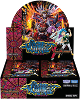 Duel Masters TCG - [DM23-RP1] Abyss Revolution Vol.1 - Soryu Senki Booster Box