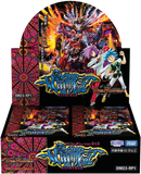 Duel Masters TCG - [DM23-RP1] Abyss Revolution Vol.1 - Soryu Senki Booster Box