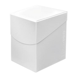 Eclipse PRO 100+ Arctic White Deck Box