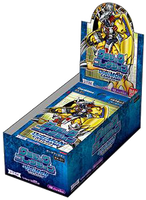 Digimon Card Game - [EX-01] Classic Collection Japanese Extra Booster Box