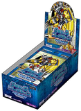 Digimon Card Game - [EX-01] Classic Collection Japanese Extra Booster Box