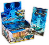 Exodus TCG - [SET 02] Galaxy Tides Booster Box