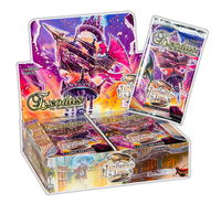Exodus TCG - [SET 06] Threshold of Time Booster Box