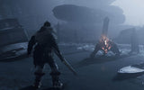 PS4 Fade To Silence