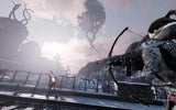 PS4 Fade To Silence