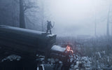 PS4 Fade To Silence