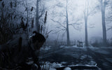 PS4 Fade To Silence