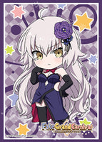 Fate/Grand Carnival - Jeanne D'Arc (Alter) Vol.3164 Card Sleeves