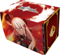Fate/Grand Order - Alter Ego (Okita Souji Alter) Deck Case MAX NEO