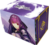 Fate/Grand Order - Caster (Scathach Skadi) Deck Case MAX NEO
