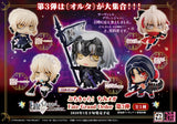 Fate/Grand Order Petit Chara! Chibi Mega Vol.3 Trading Figure Collection