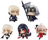 Fate/Grand Order Petit Chara! Chibi Mega Vol.3 Trading Figure Collection