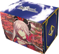 Fate/Grand Order - Saber (Miyamoto Musashi) Deck Case MAX NEO