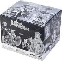 Fate/Grand Order Vol.10 Wafer Box