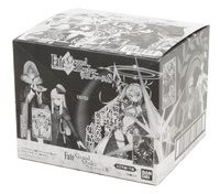 Fate/Grand Order Vol.8 Wafer Box