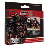 Final Fantasy TCG - Chaos Multiplayer Challenge Boss Deck