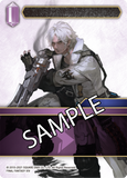 Final Fantasy TCG - Final Fantasy XIV Shadowbringers Two-Player Starter Set