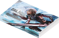 Final Fantasy TCG - Opus XIII: Crystal Radiance Pre-Release Kit