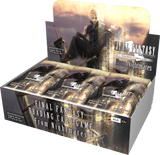 Final Fantasy TCG - Opus XIX: From Nightmares Booster Box