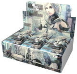 Final Fantasy TCG - Opus XII: Crystal Awakening Booster Box